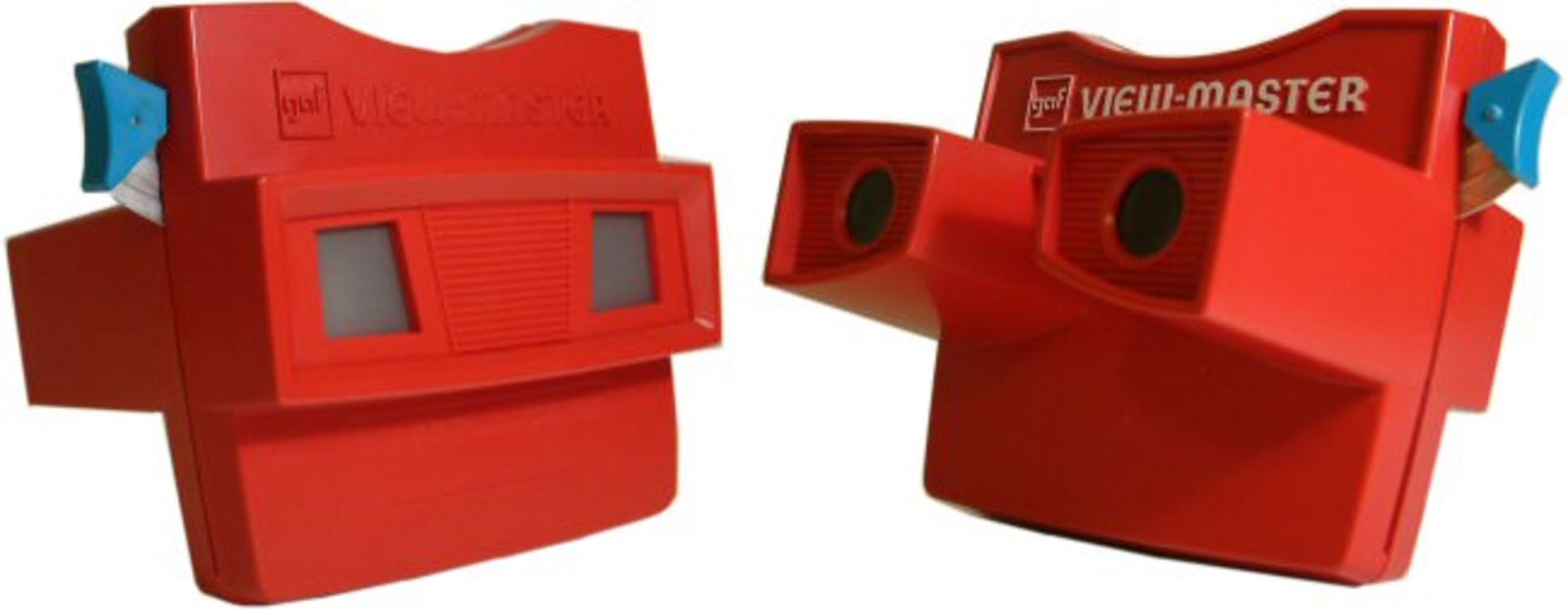 View Master Slide Viewer