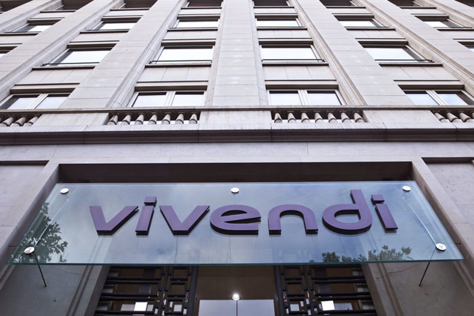 Vivendi