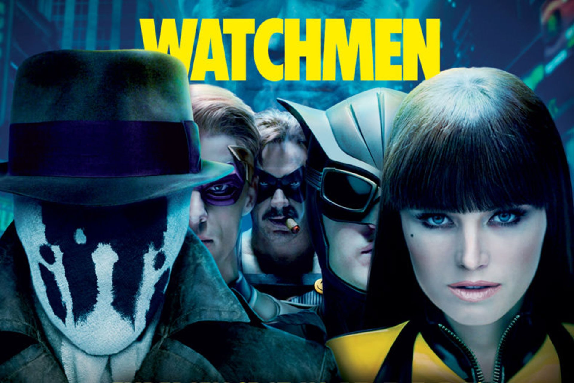 Watchmen