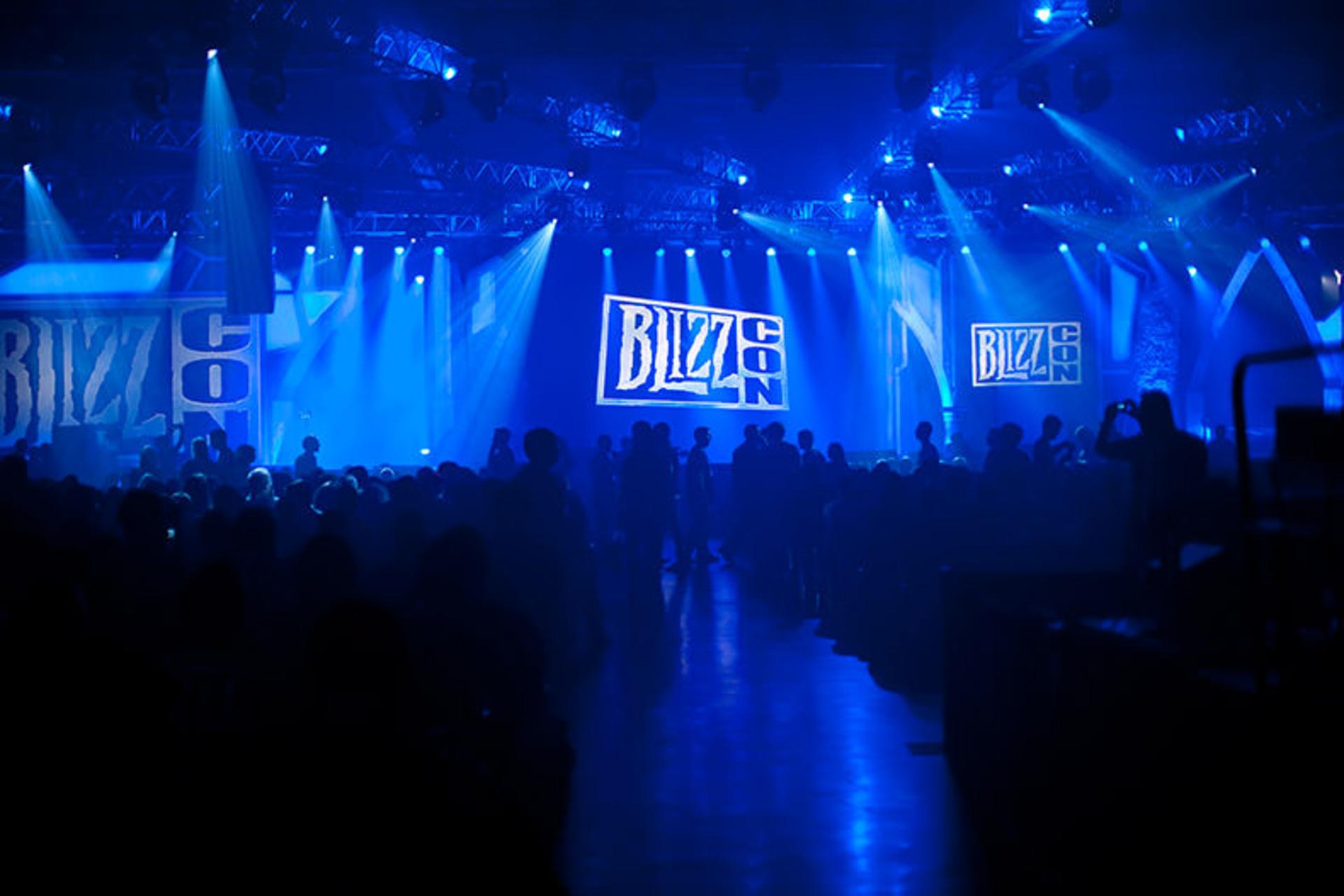 BlizzCon