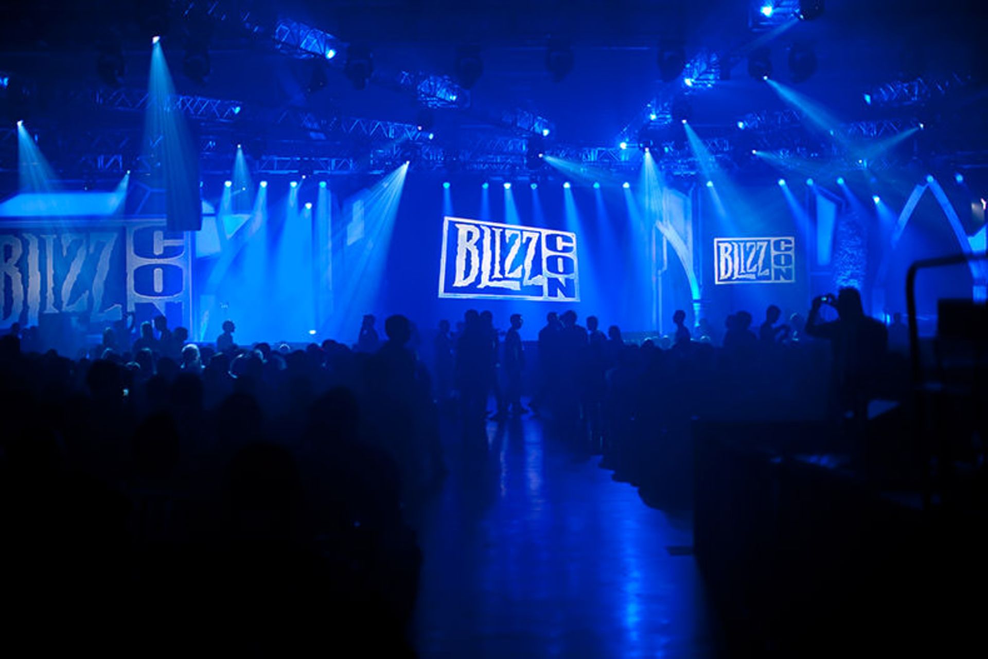 BlizzCon