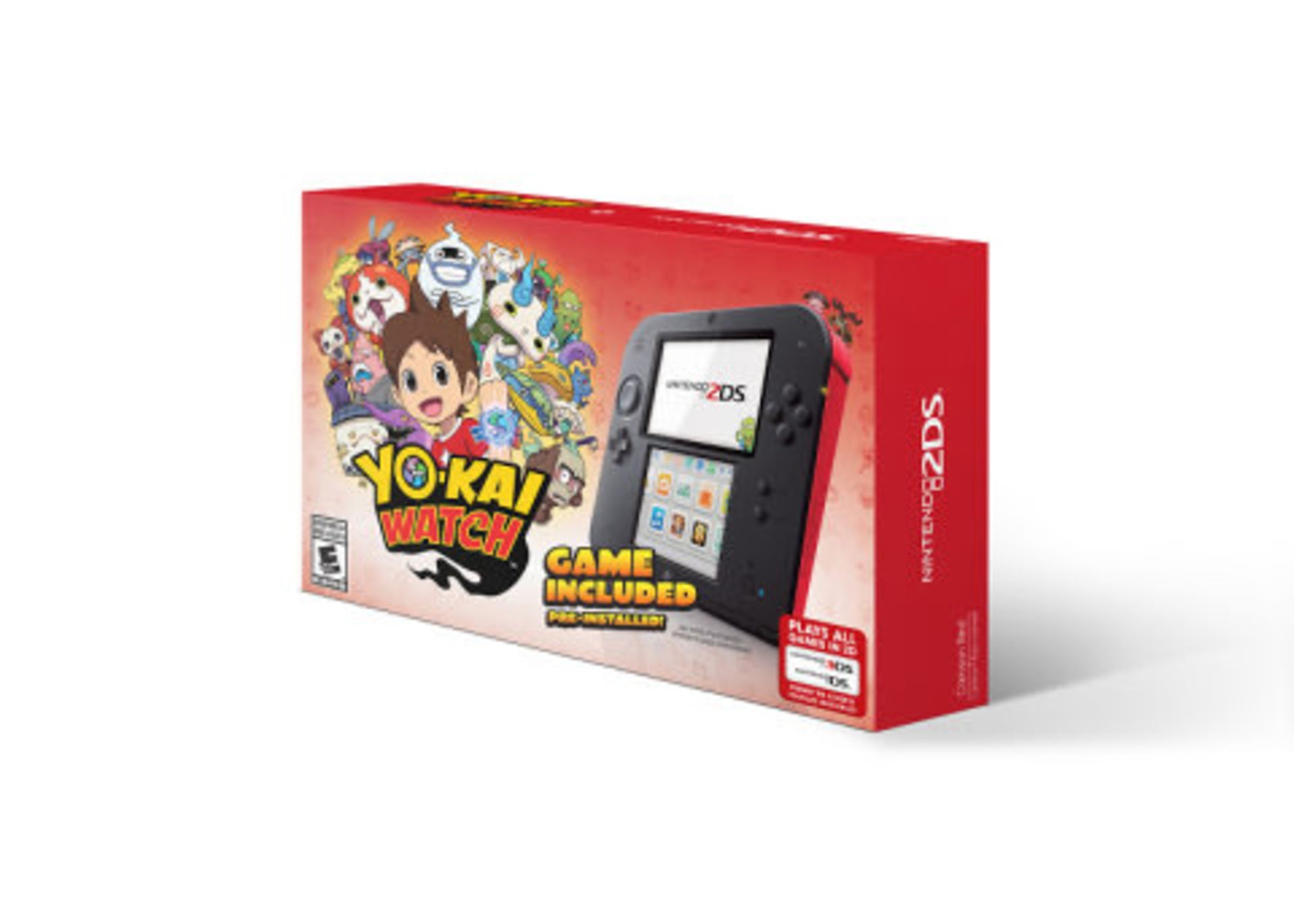 2DS Bundle
