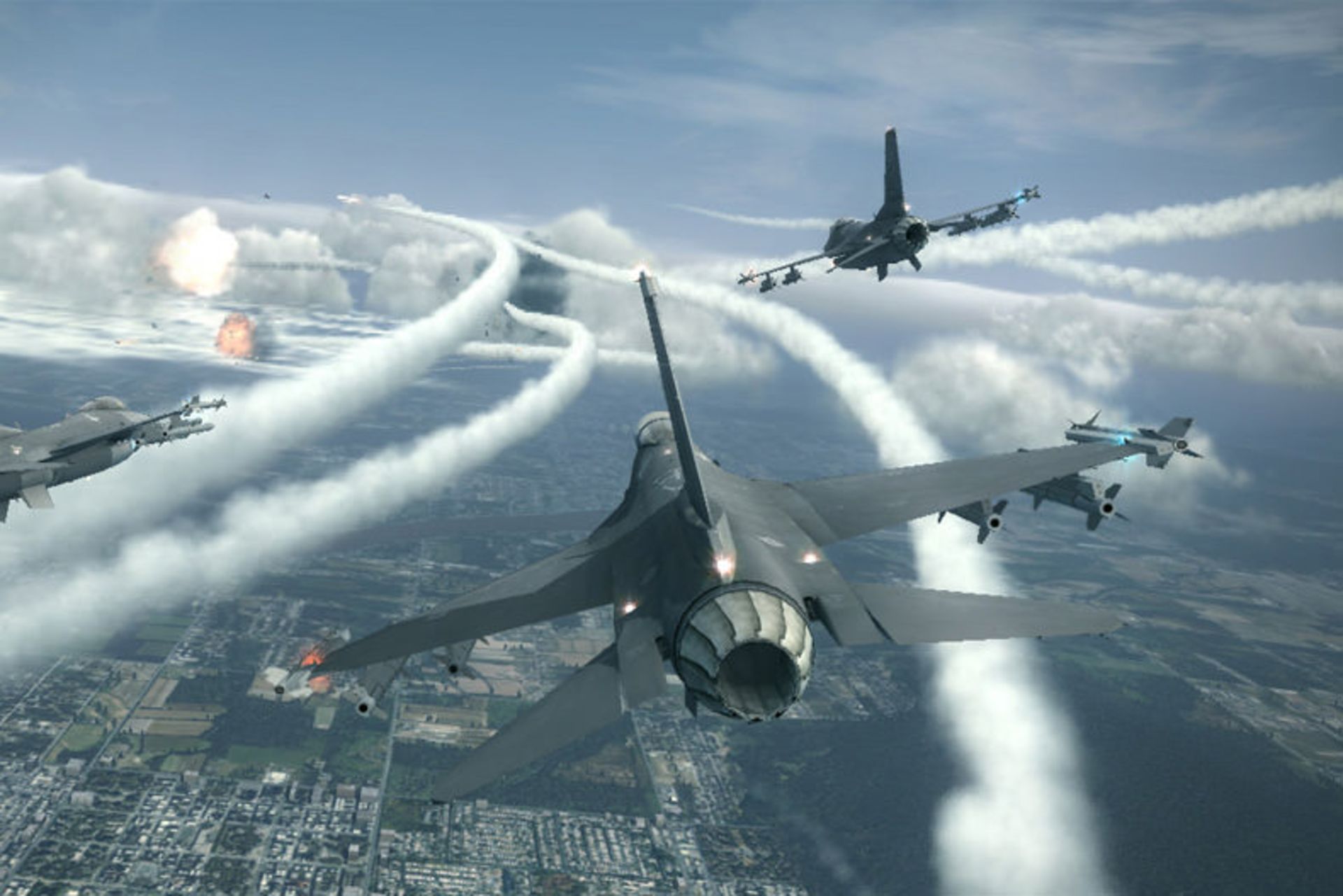 Ace Combat