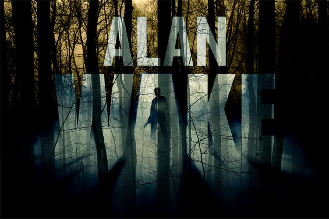 Alan Wake