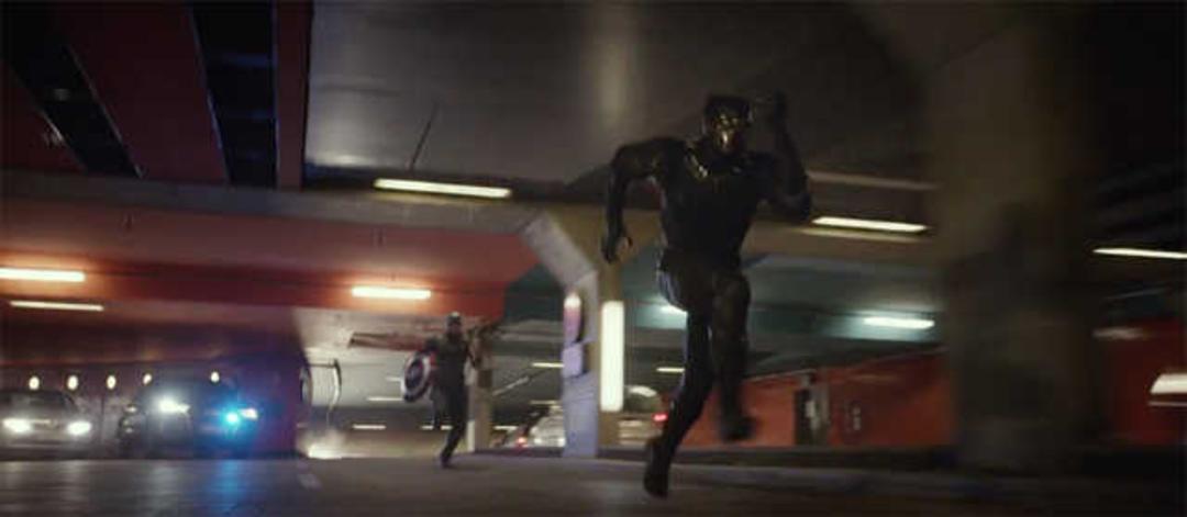 Black Panther