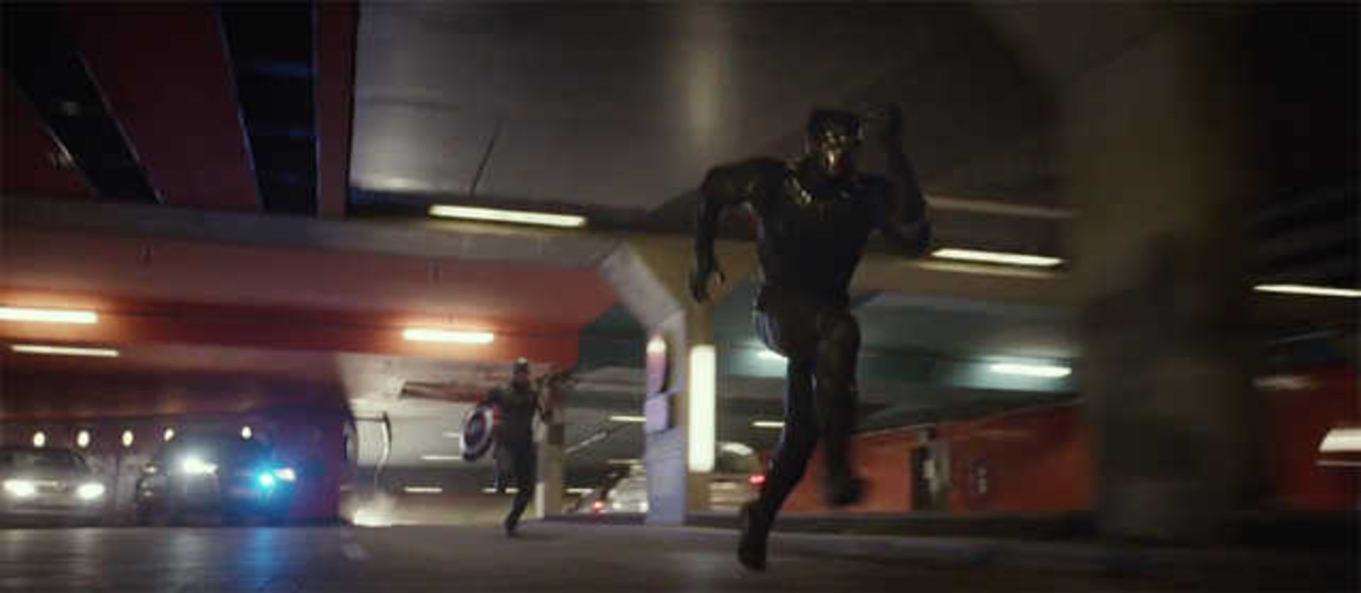 Black Panther