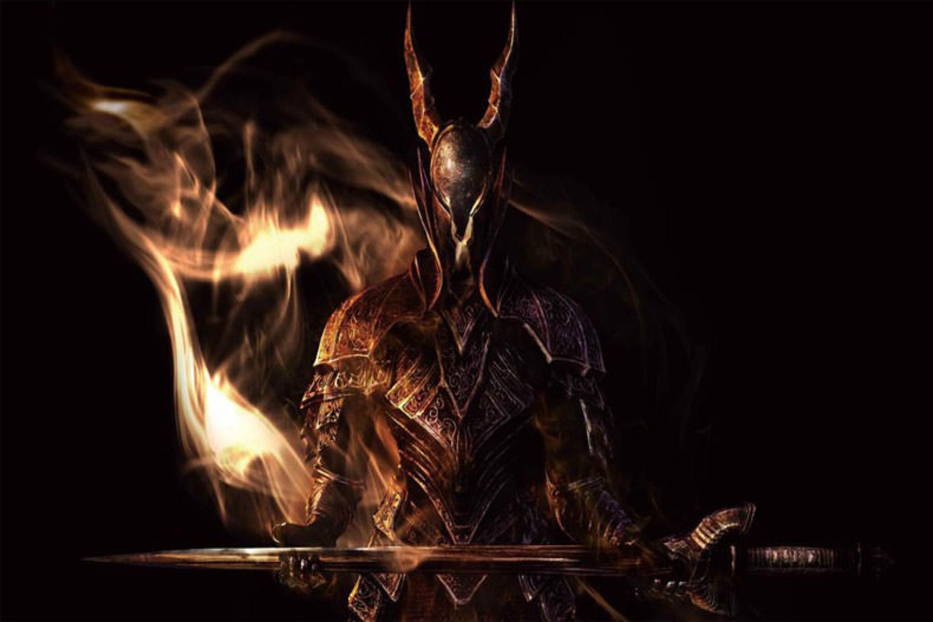 Demons Souls