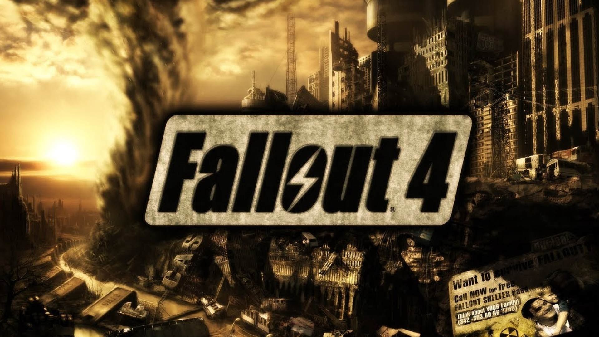 fallout