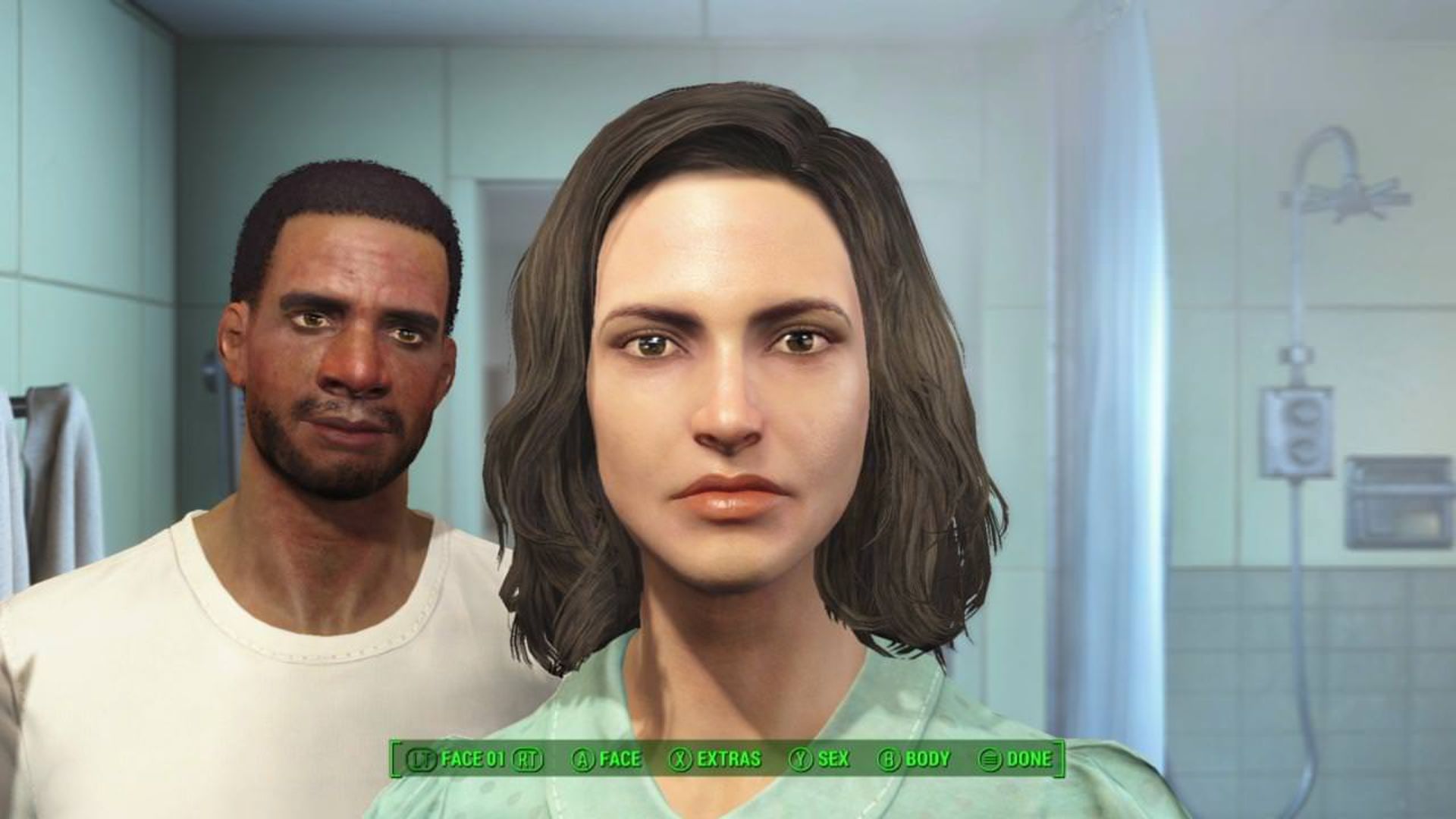 fallout