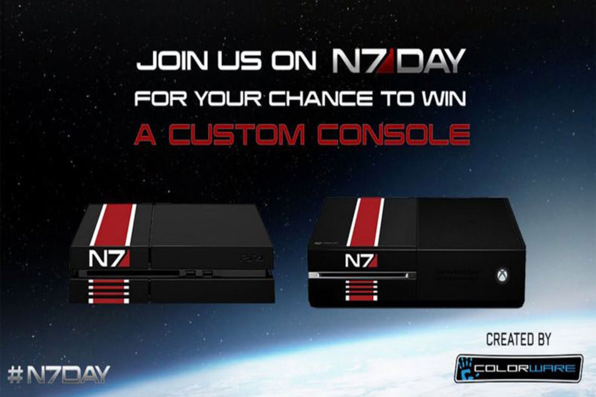 Mass Effect