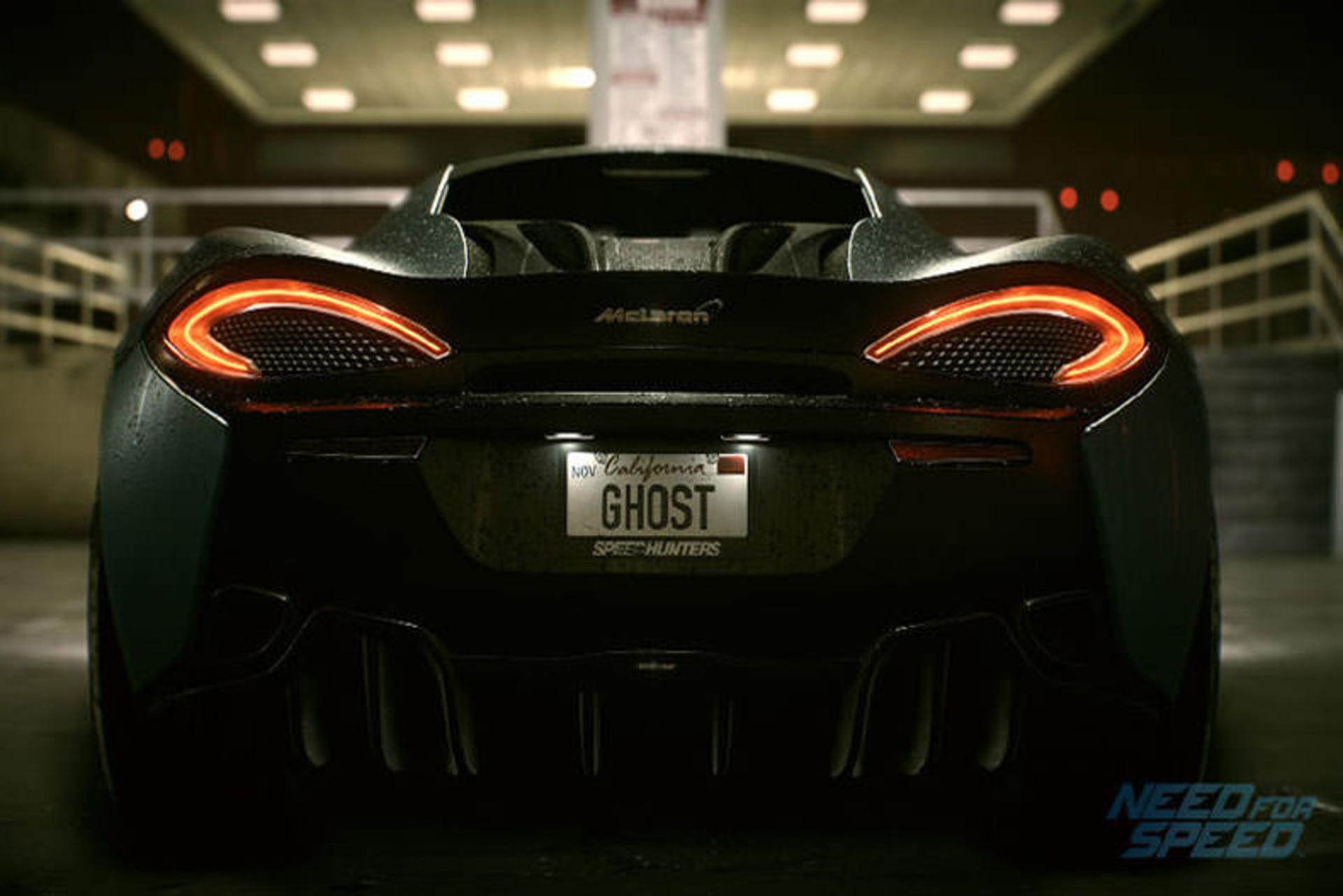 Need For Speed