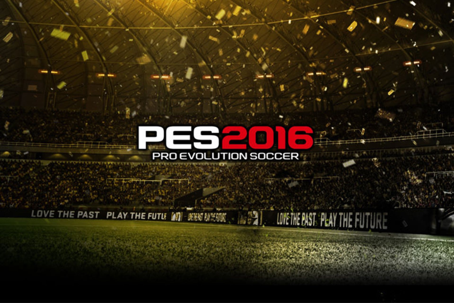 pes 2016