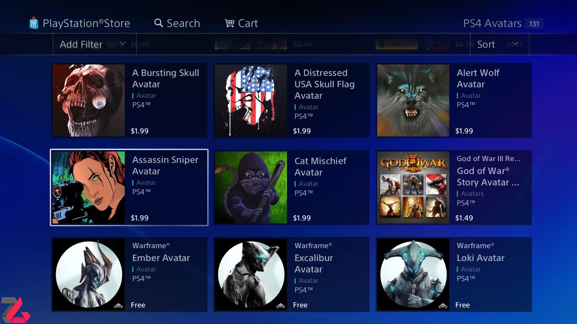 2015-11-playstation-4-avatar-5