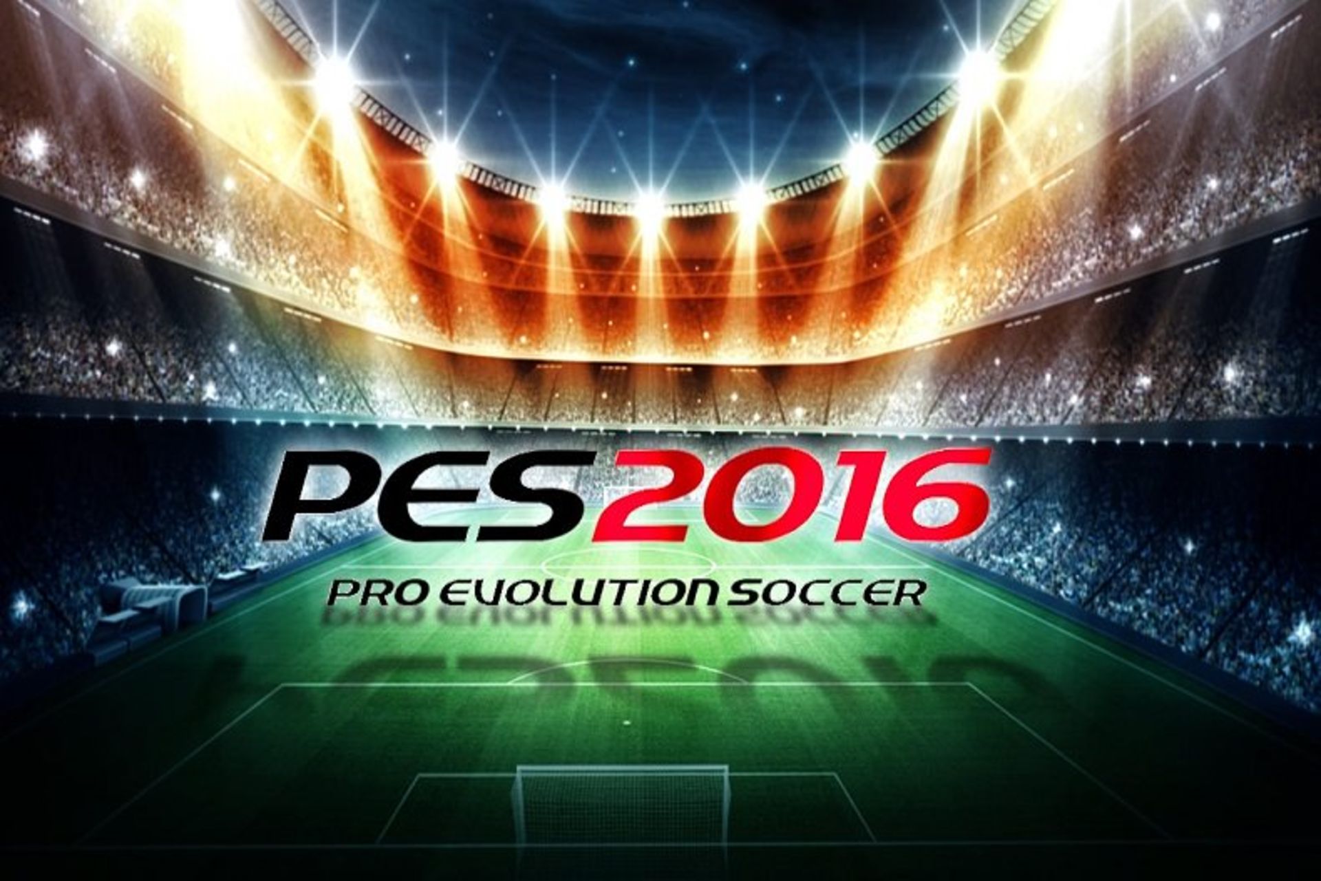 بازی PES 2016