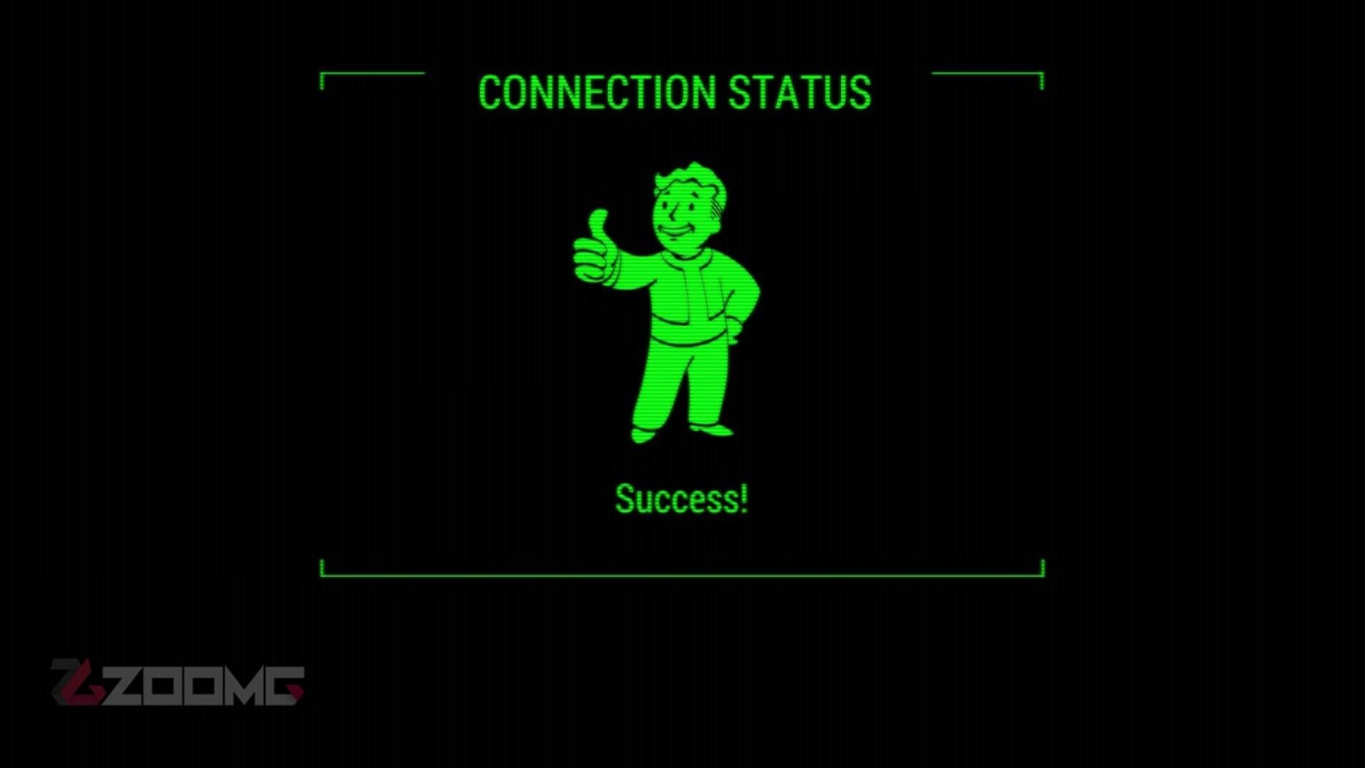 Fallout 4 pip boy 4