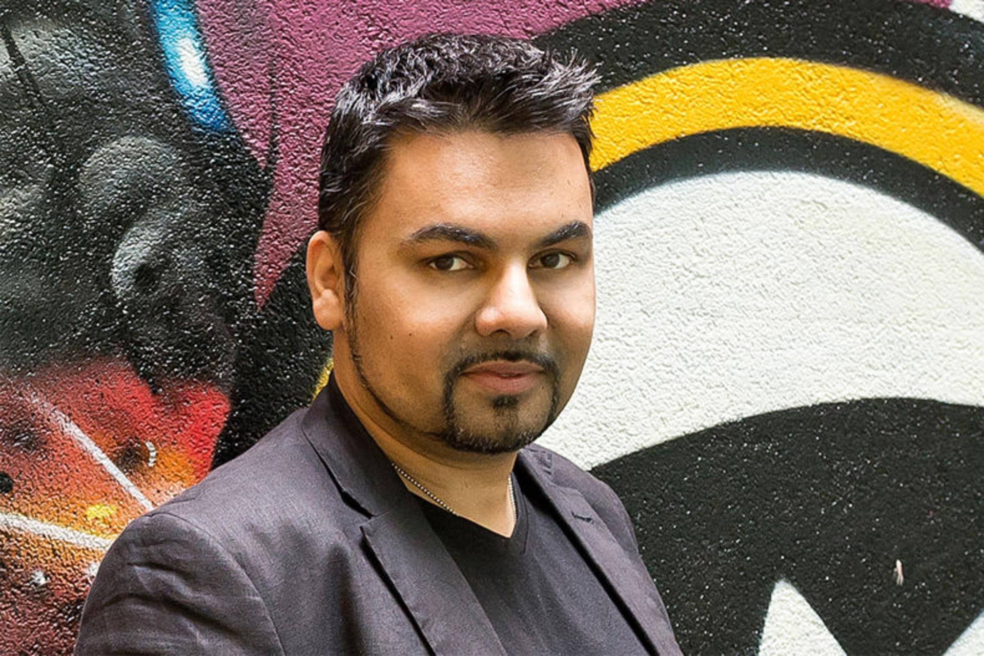 Shahid Ahmed