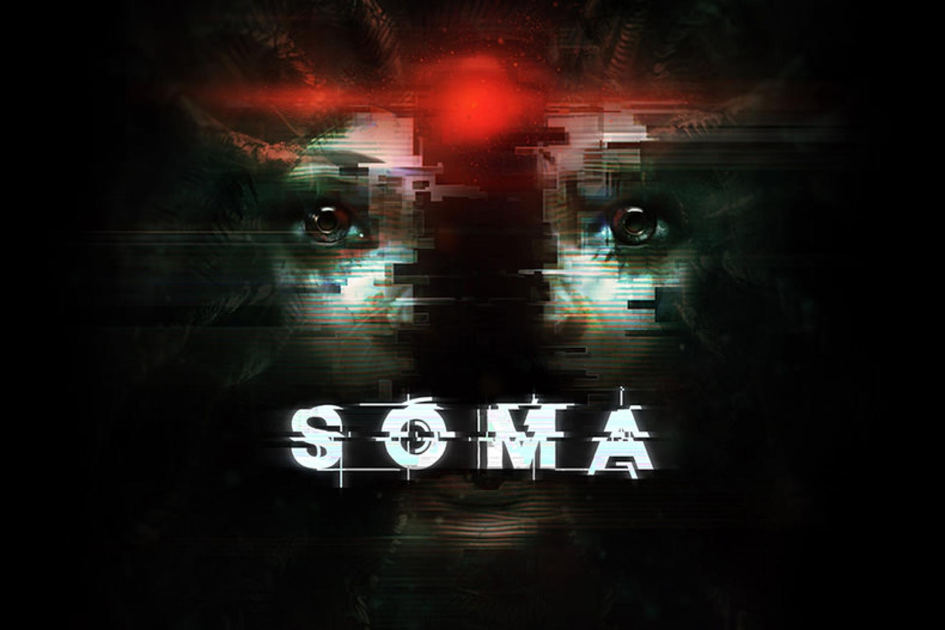 SOMA