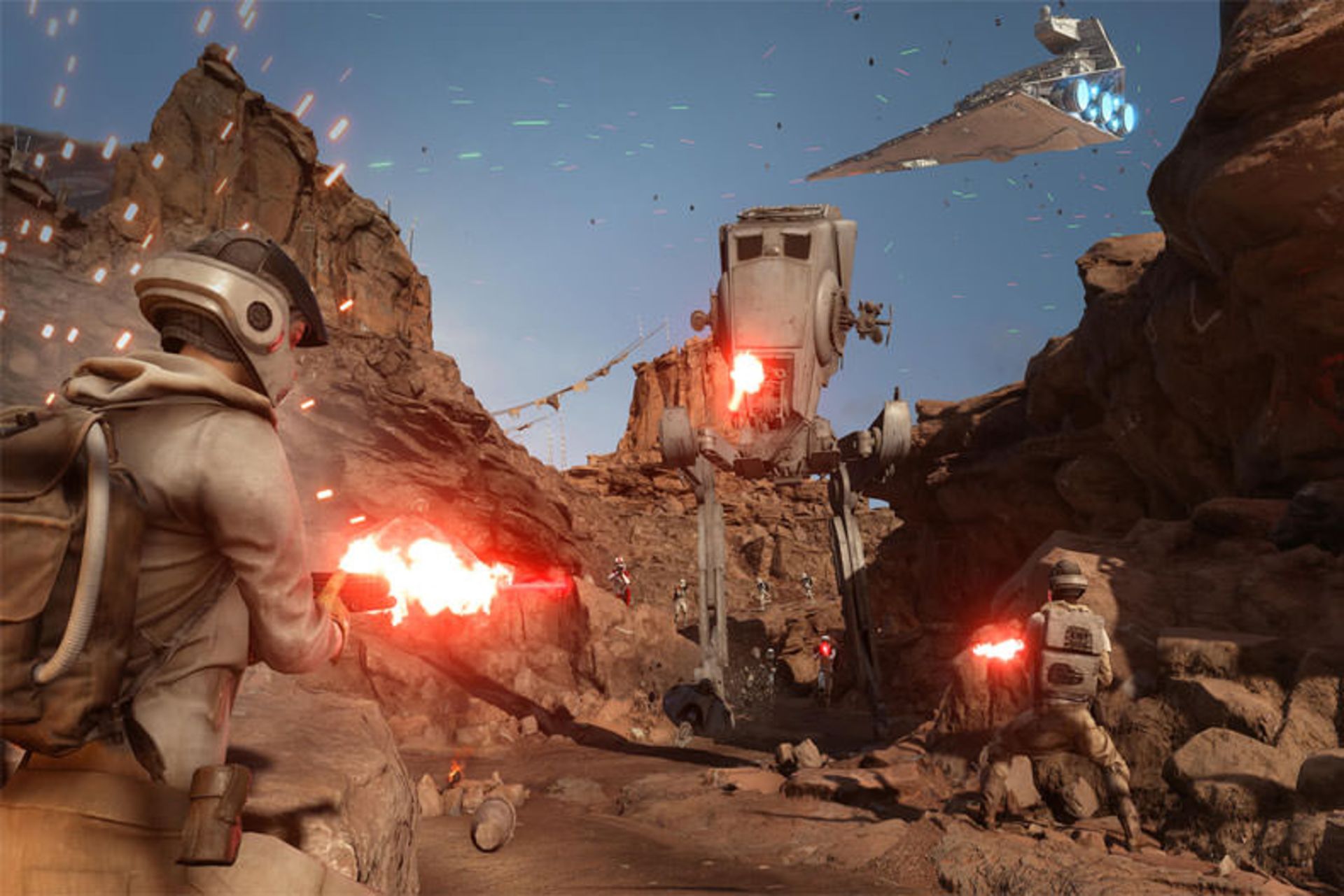 Star Wars: Battlefront