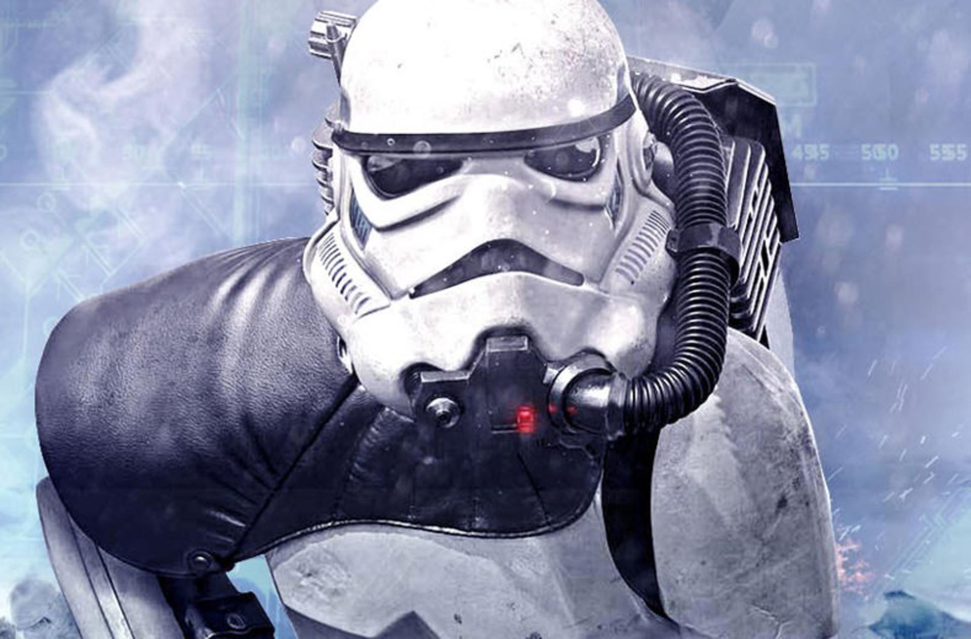 بازی Star Wars Battlefront