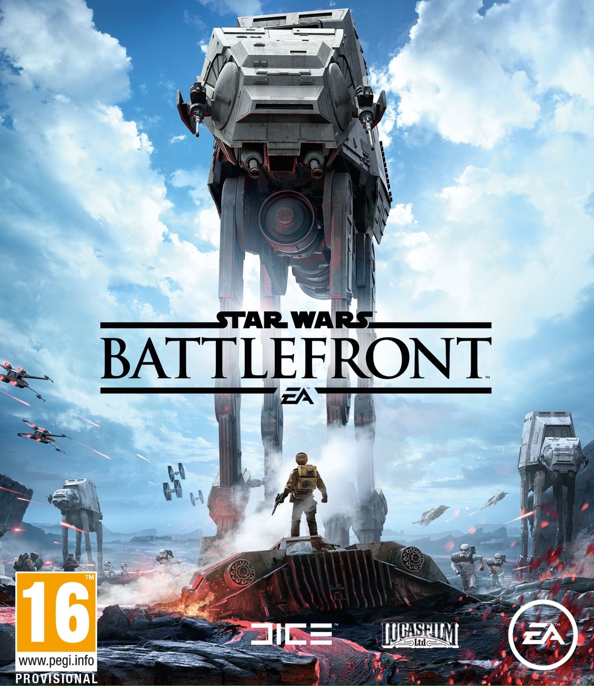 Star Wars Battlefront