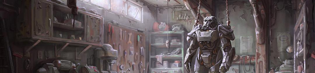 fallout