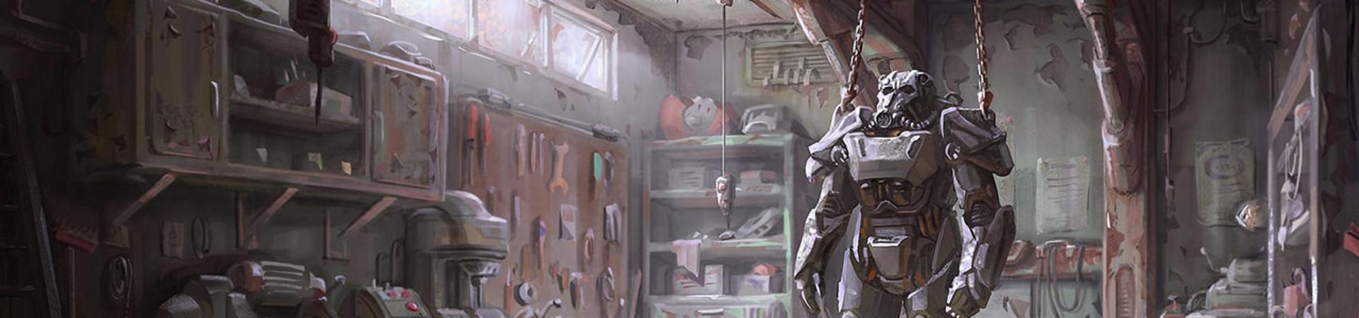 fallout