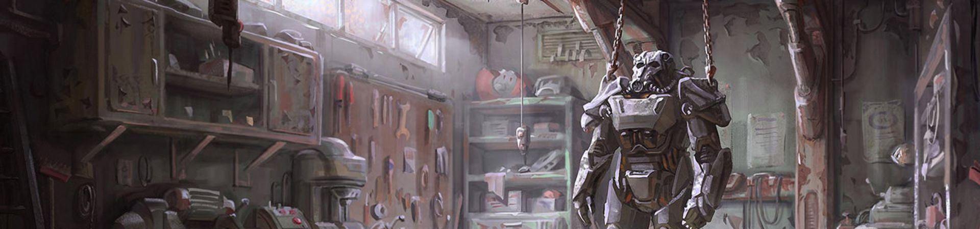 fallout