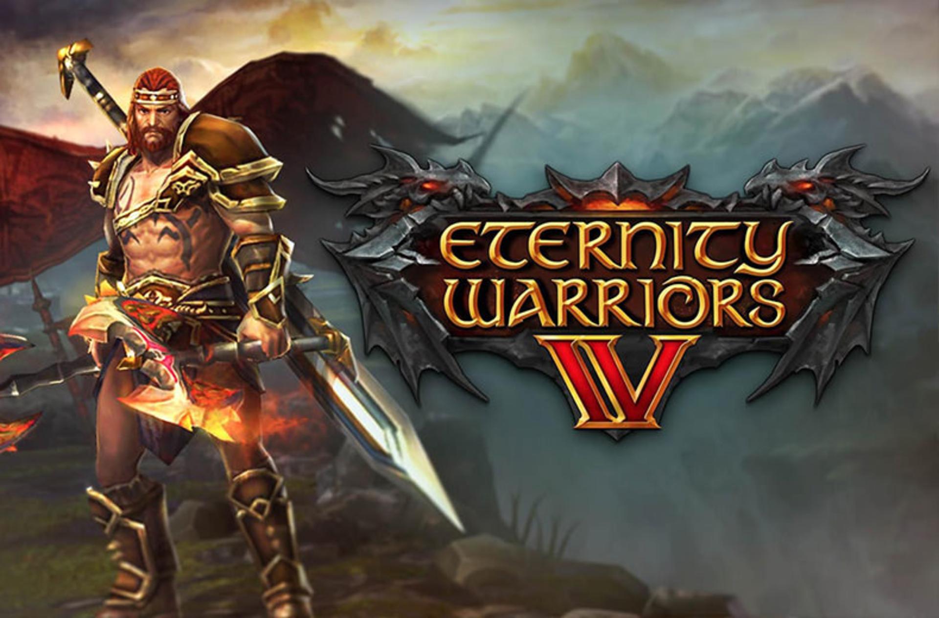 Eternity Warriros
