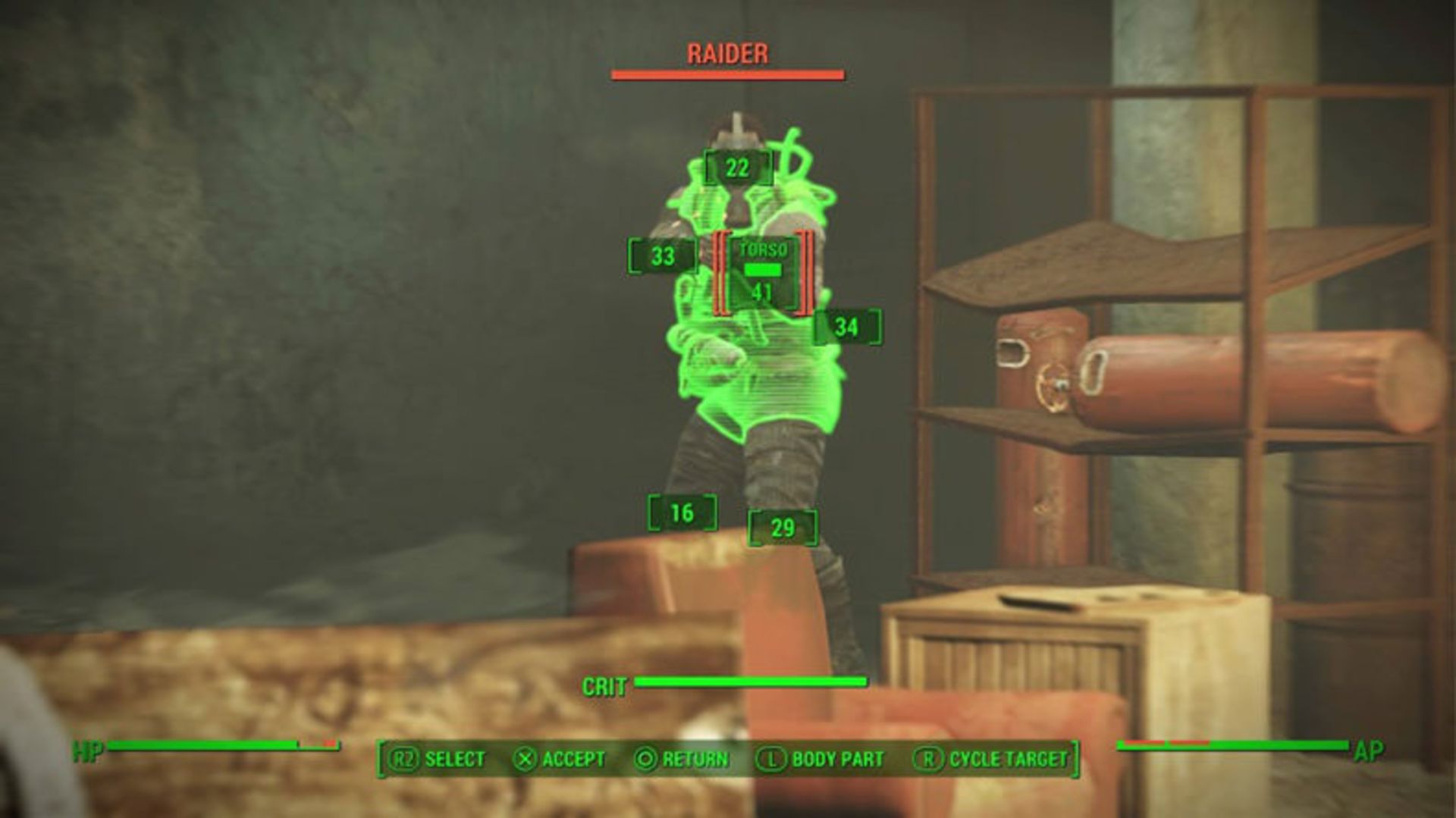 راهنمای fallout 4