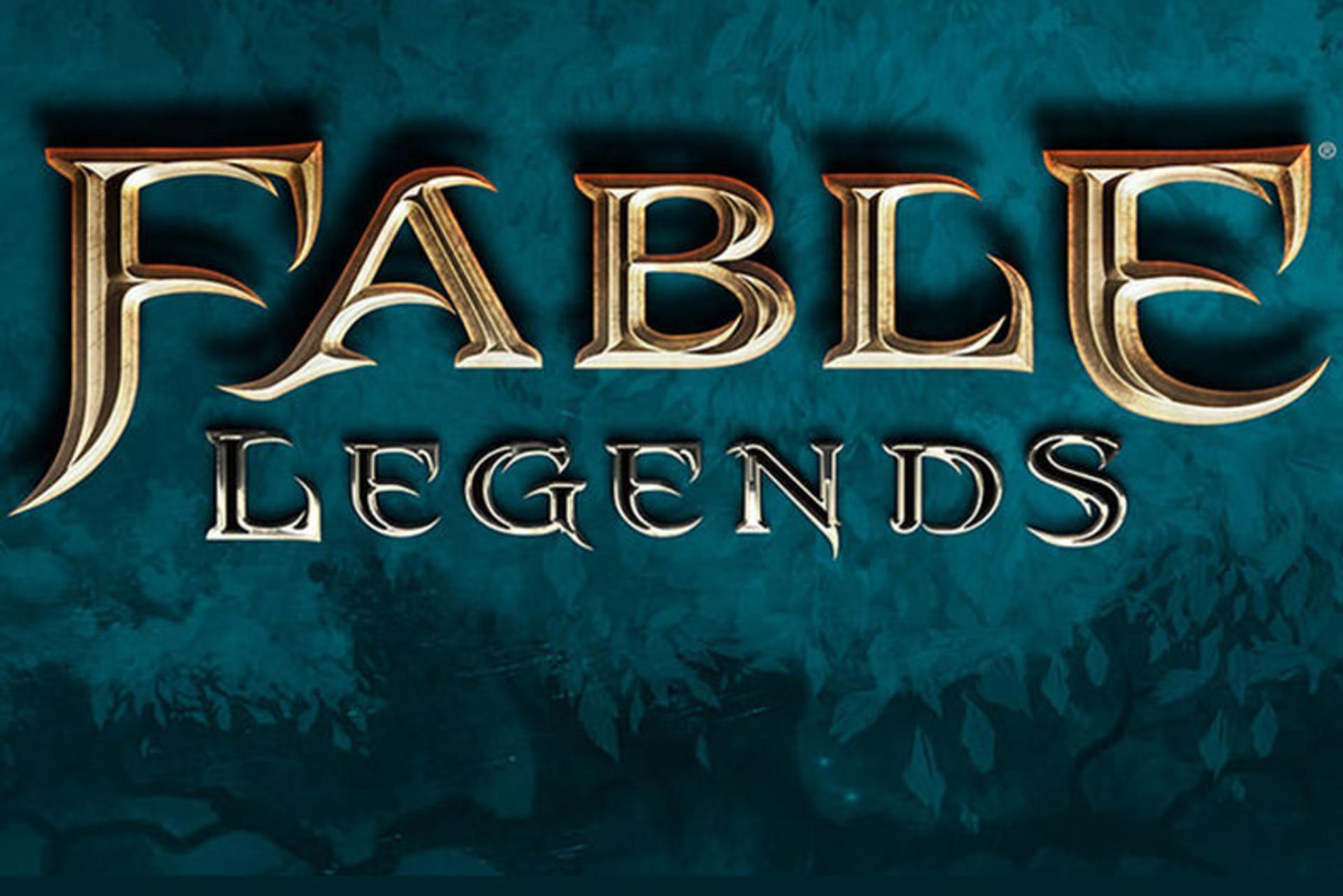 بازی Fable Legends