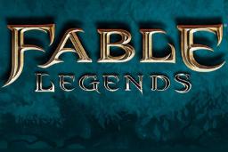 بازی Fable Legends
