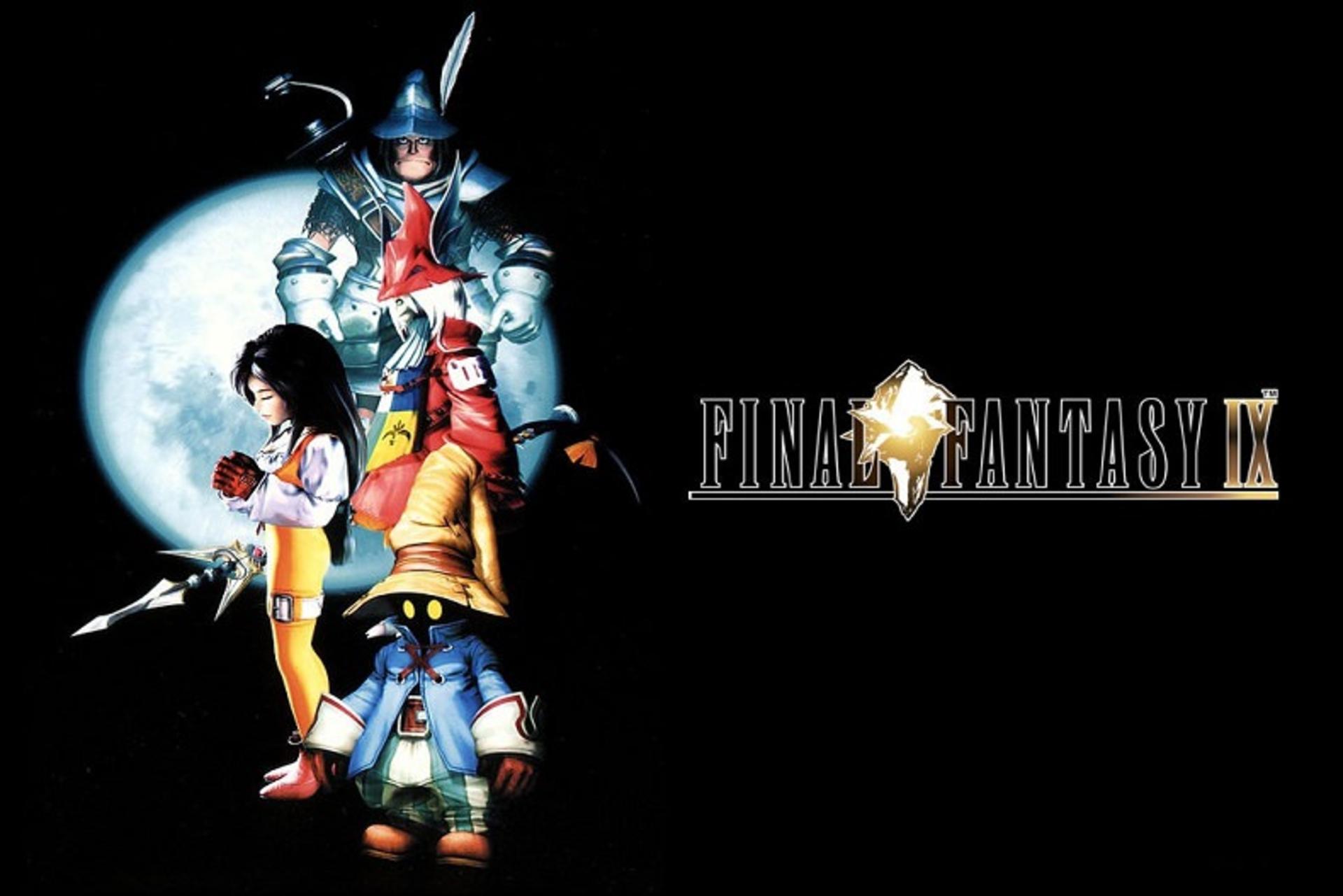Final Fantasy IX