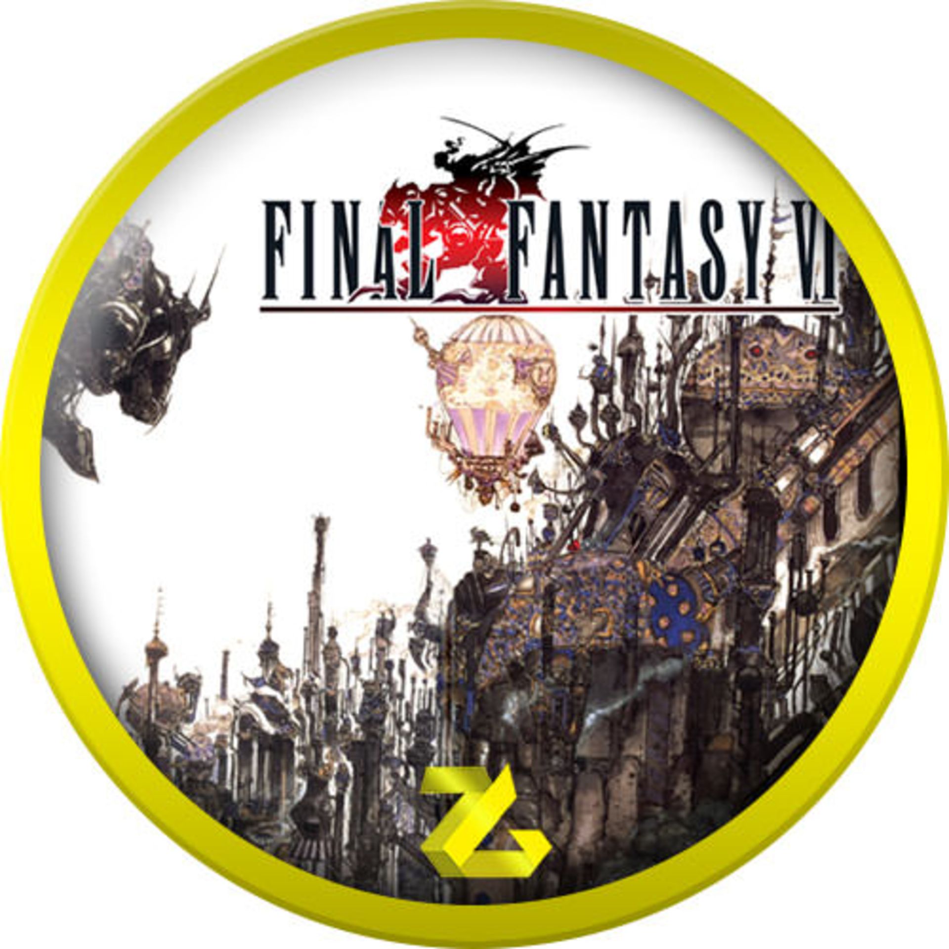 final fantasy vi