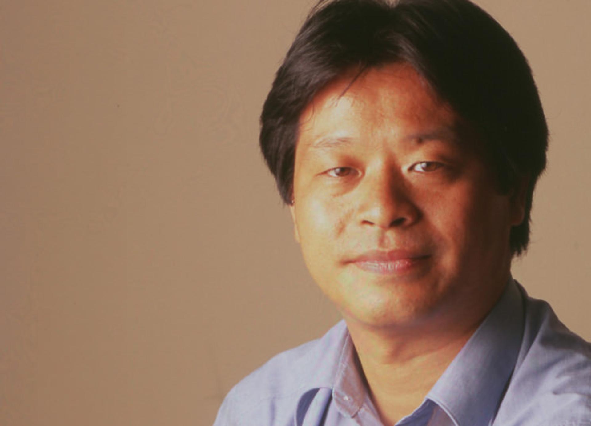 Final Fantasy producer Yoshinori Kitase
