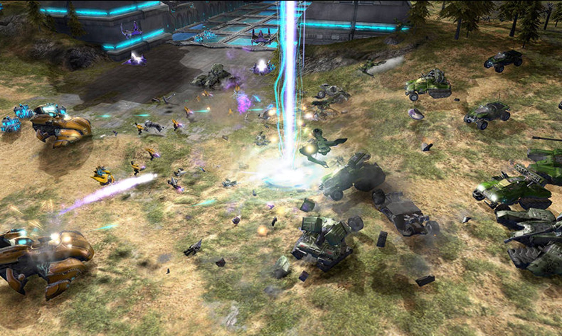 Halo Wars 2