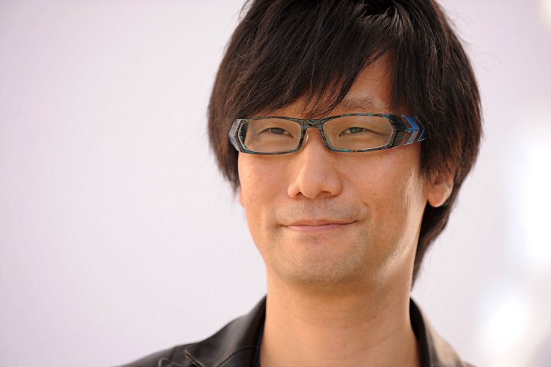 Hideo Kojima