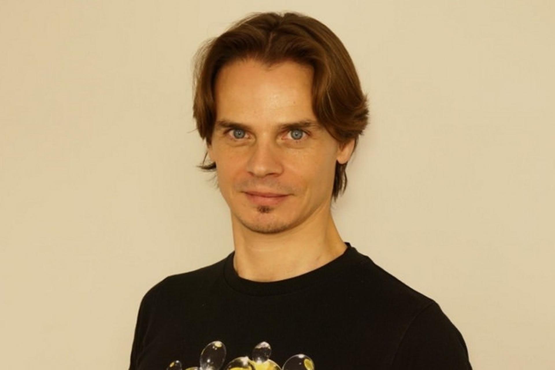 Julien Merceron