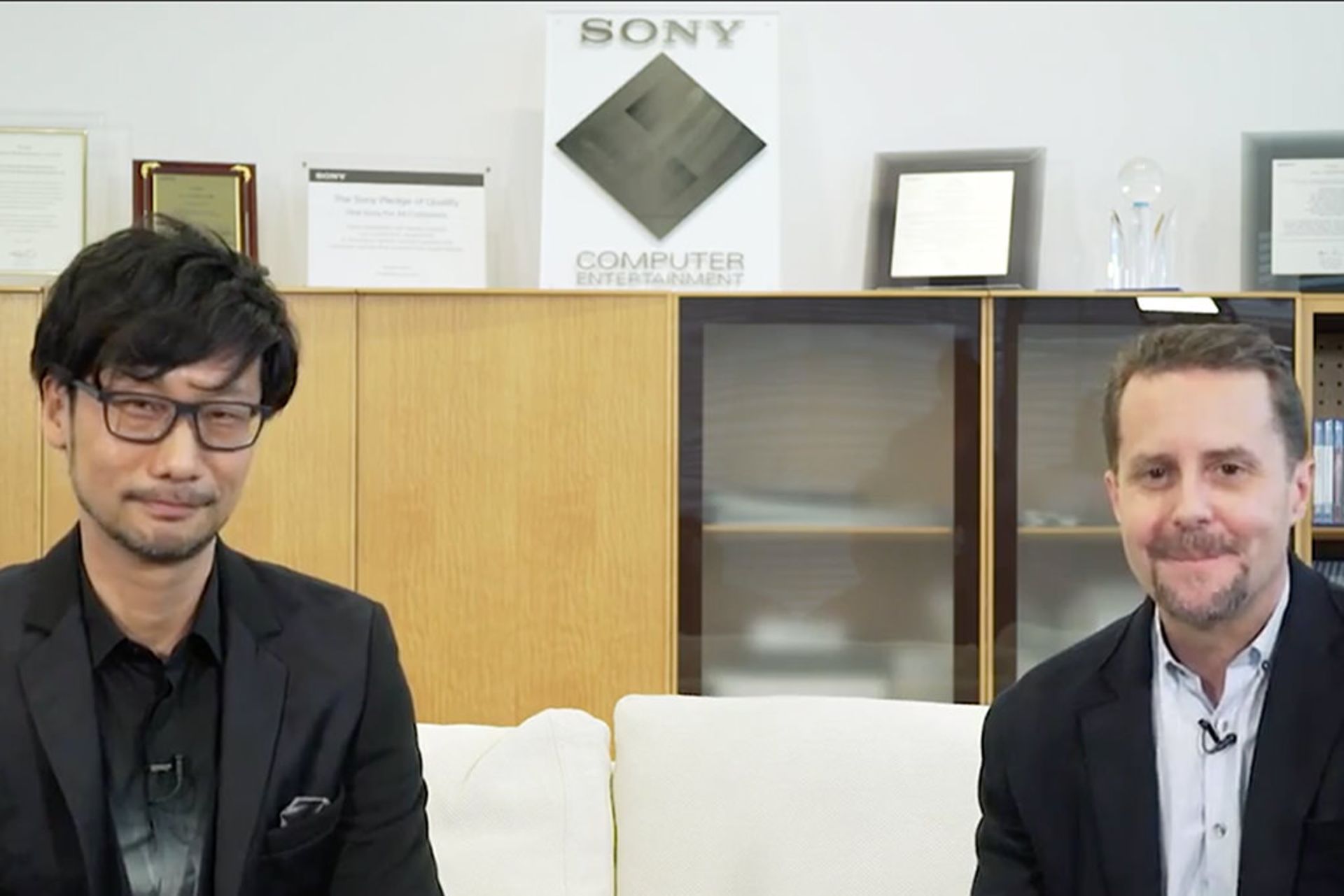 kojima-sony