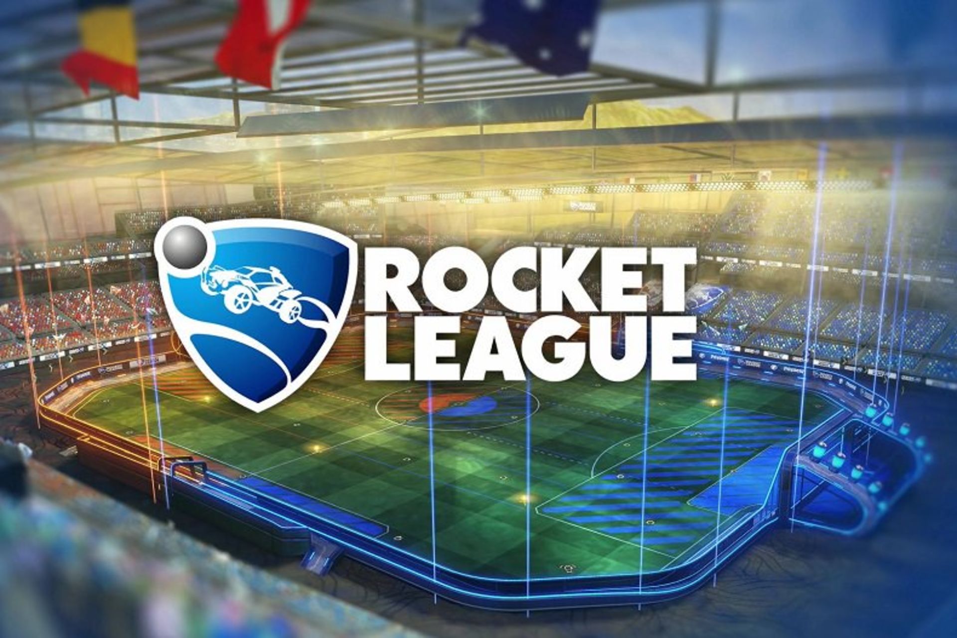 Rocket league