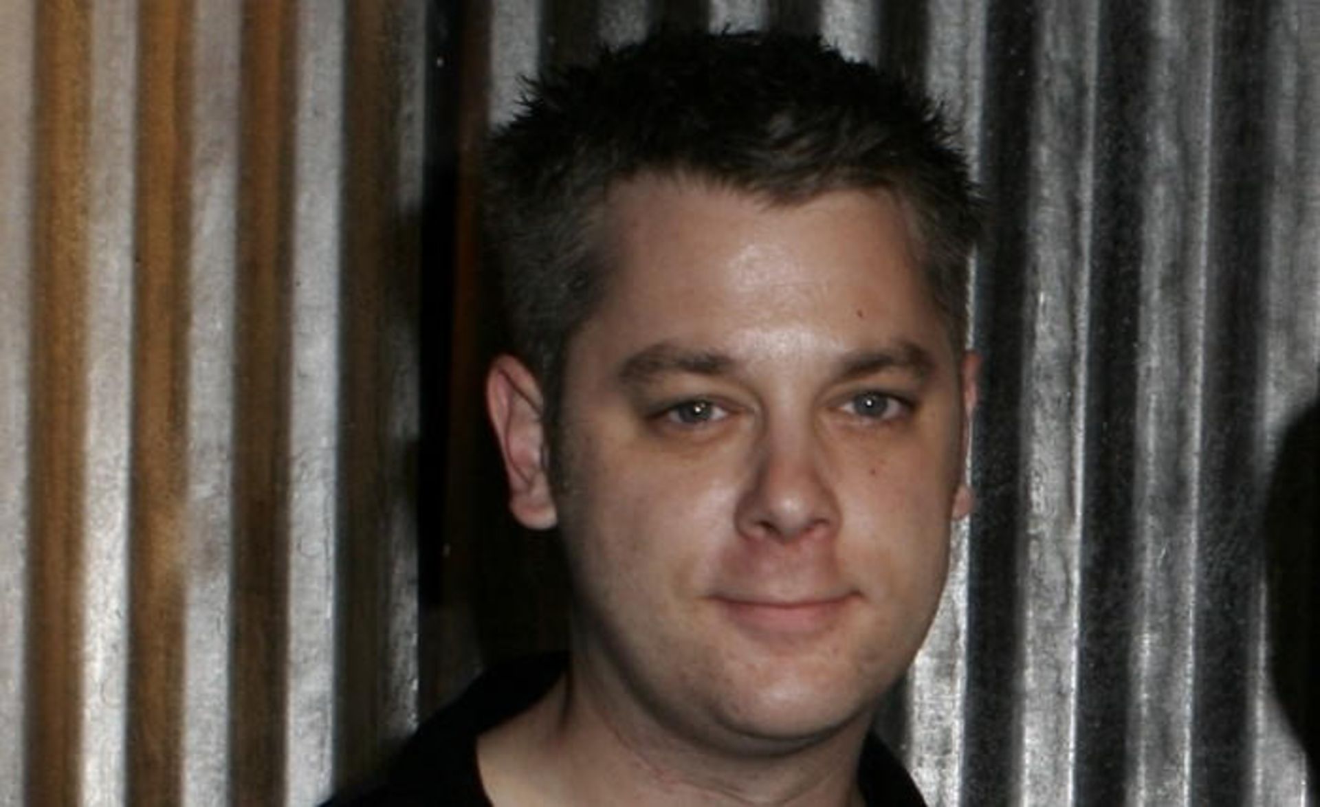Cory Barlog of SCE Santa Monica Studio