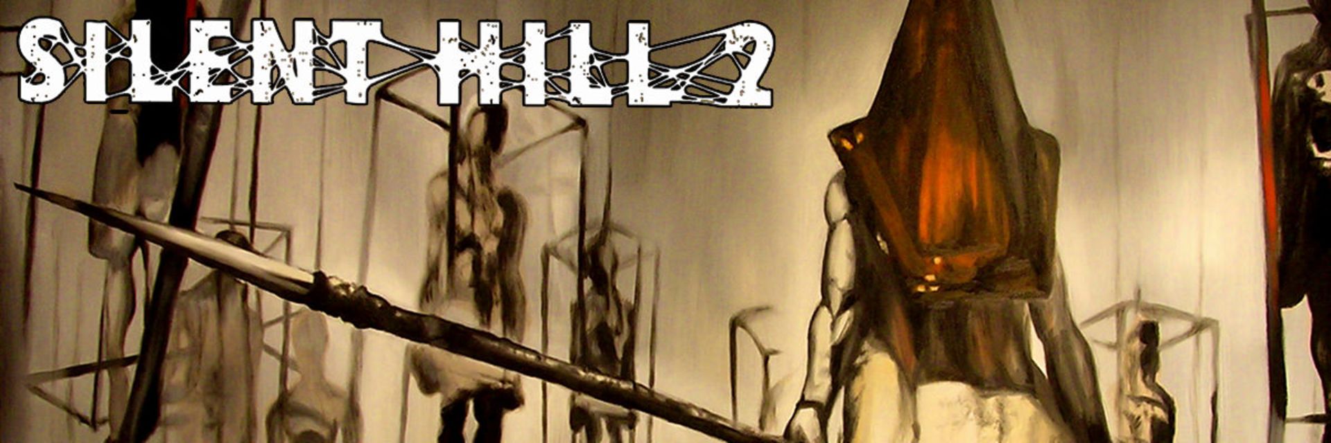 Silent Hill 2