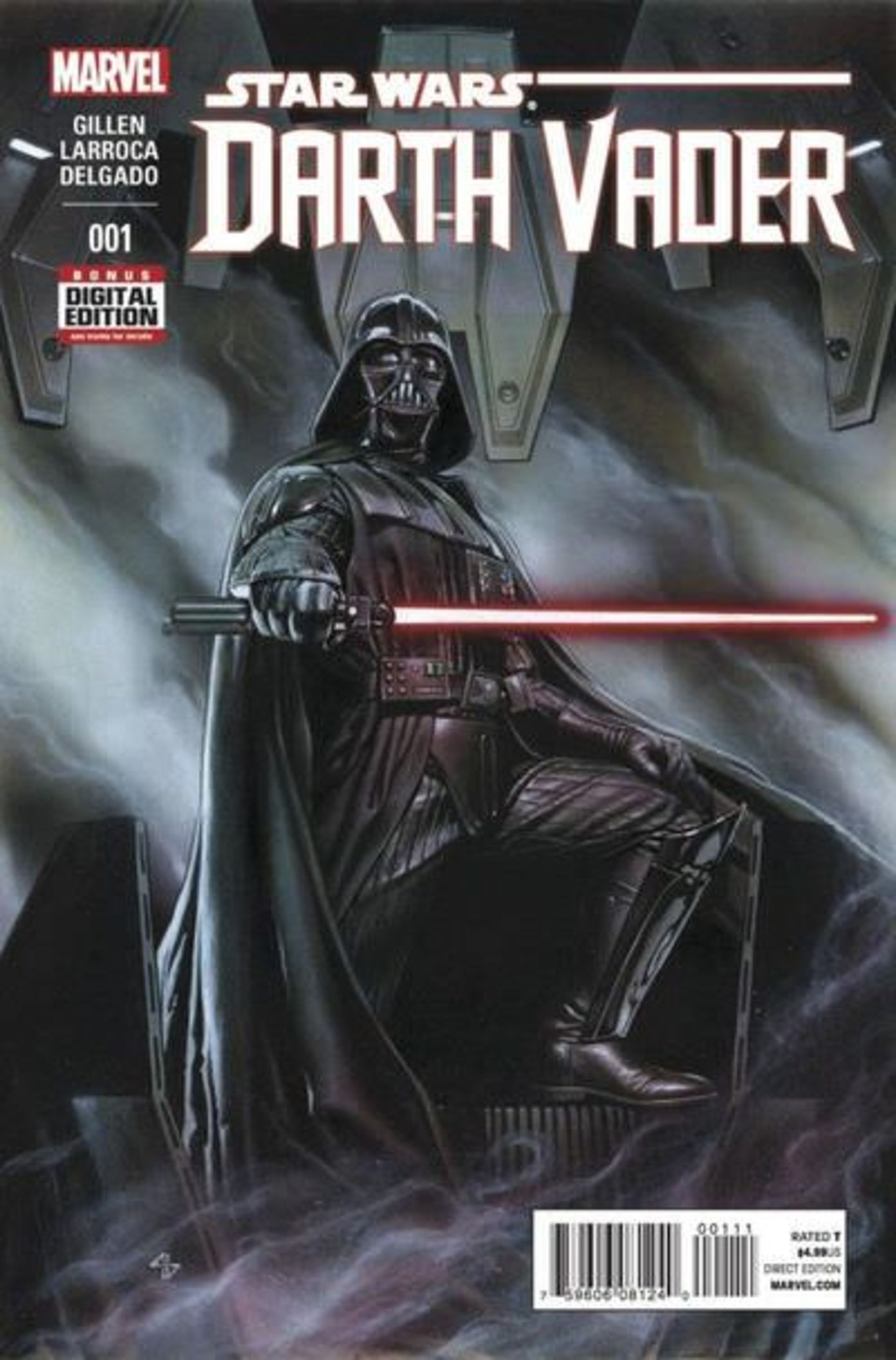 Darth Vader