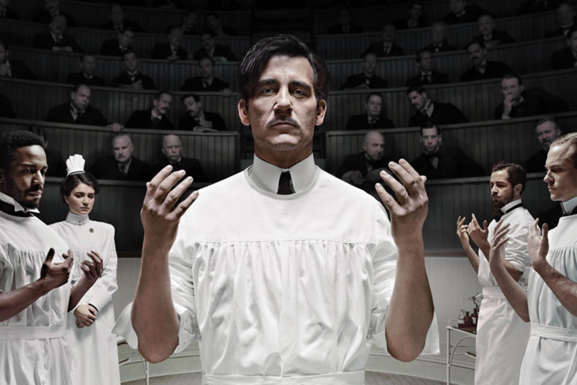 نگاهی به اپیزود نهایی فصل دوم سریال The Knick