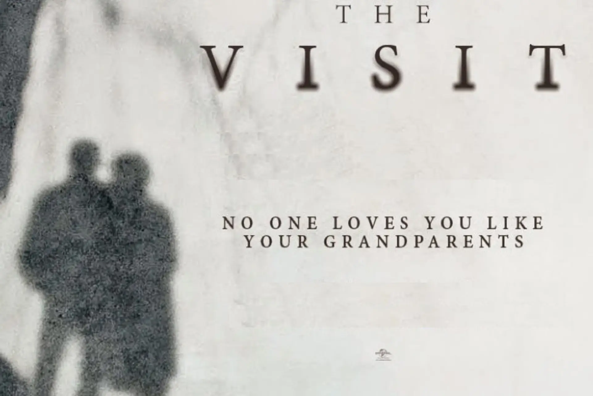 گیشه: معرفی فیلم The Visit