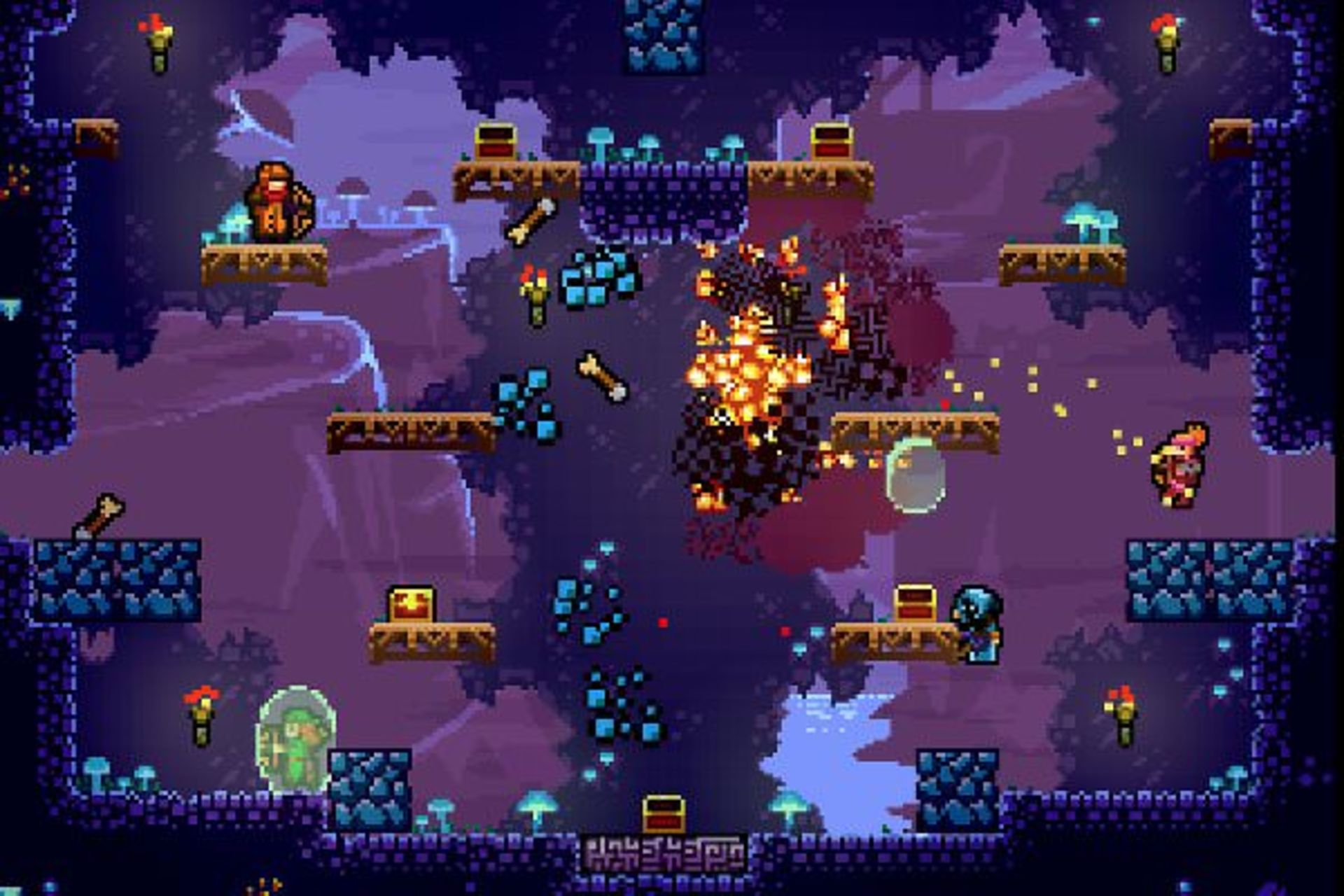 Towerfall Ascension