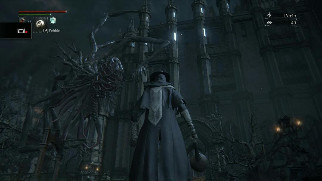 Bloodborne