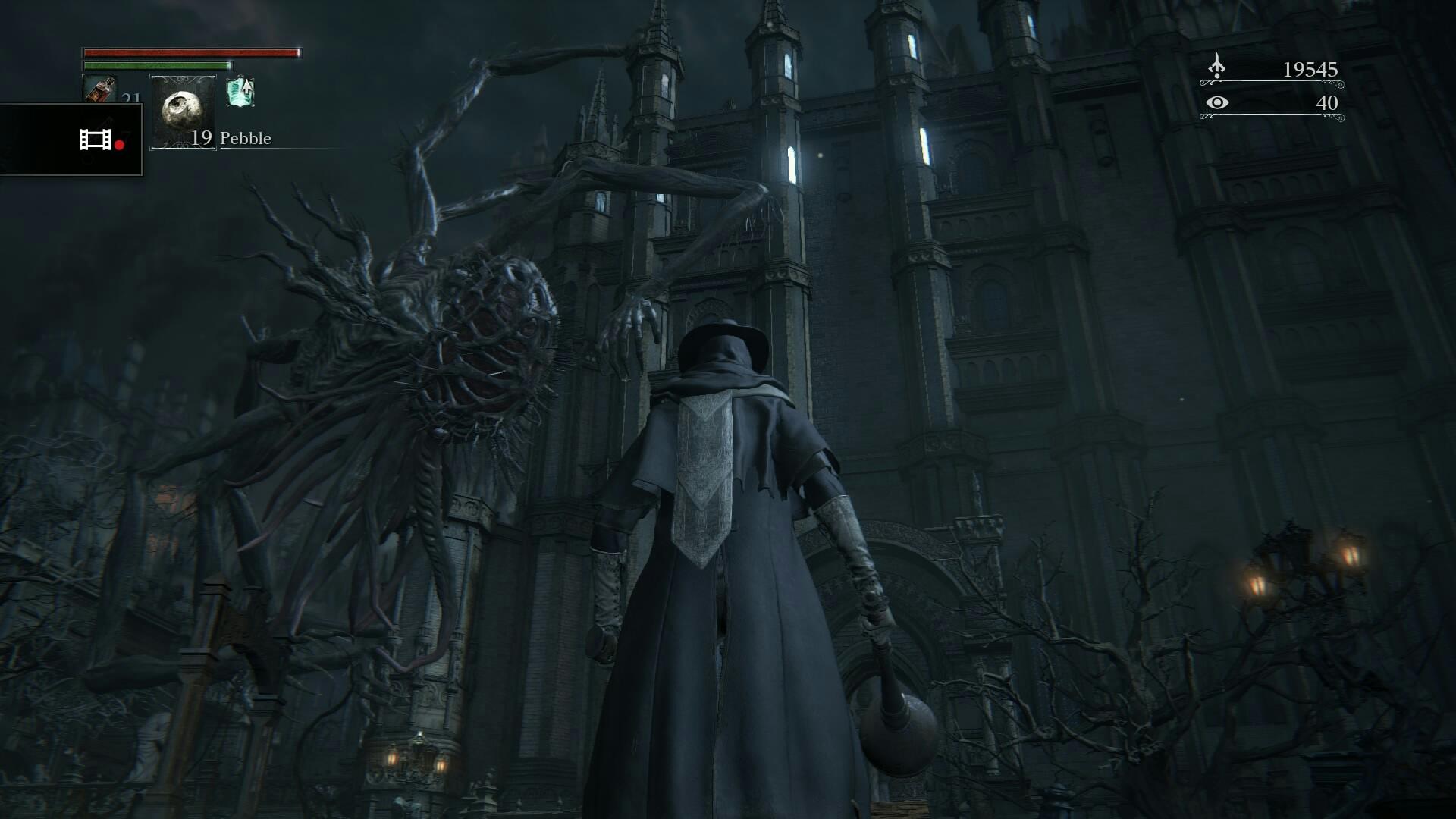 Bloodborne