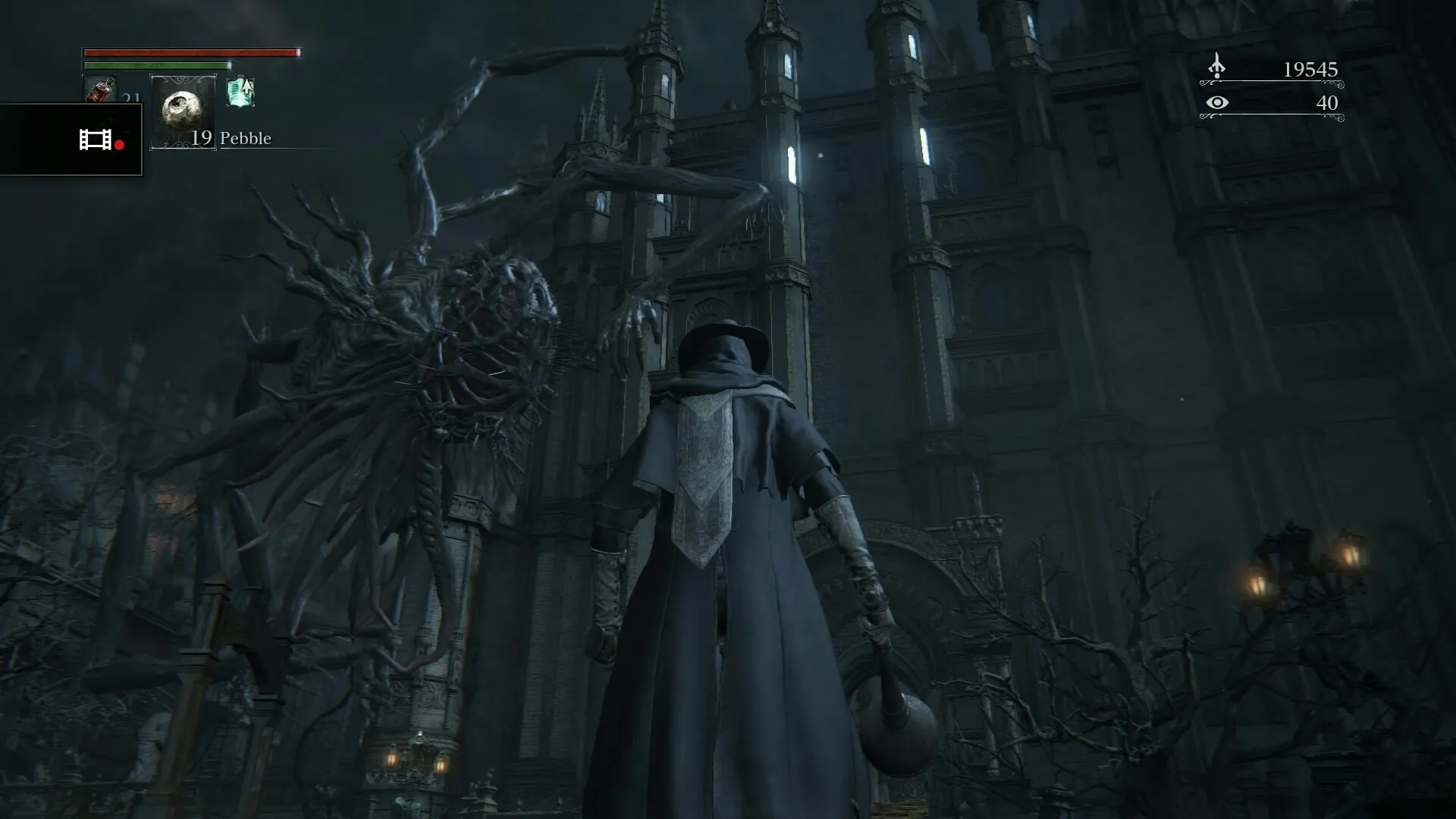 Bloodborne