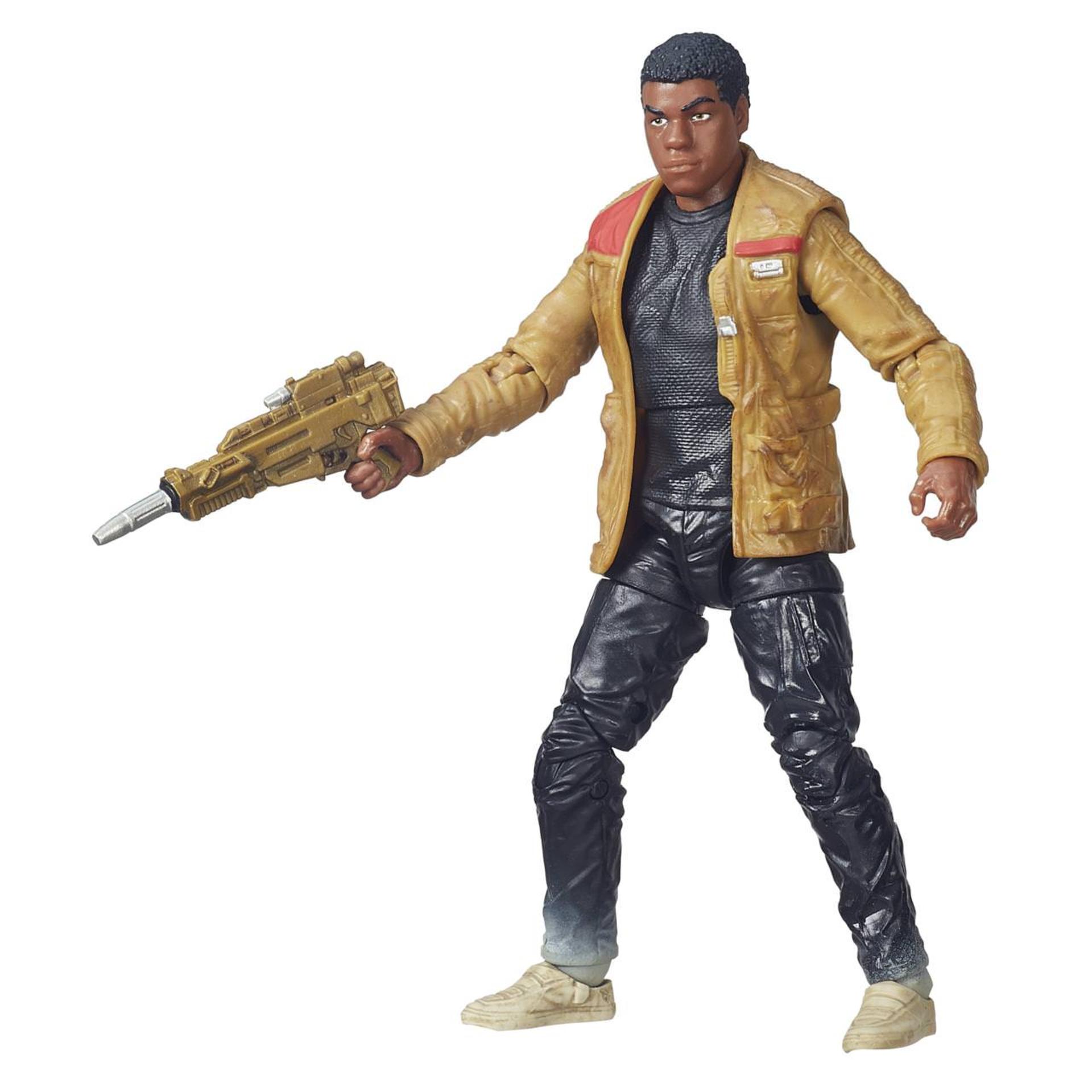 Finn Toys