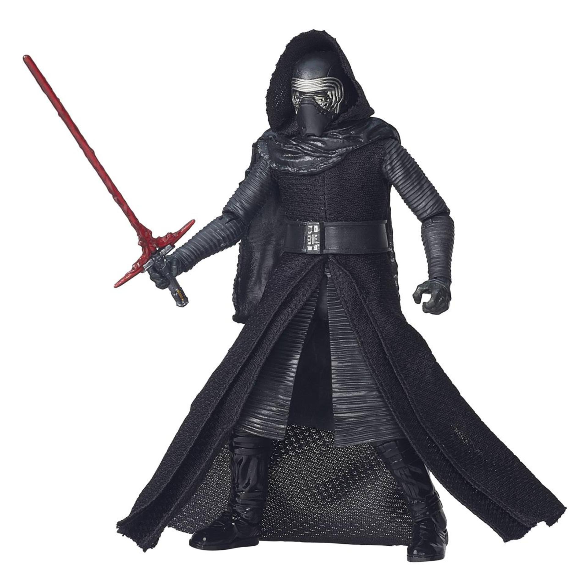 Kyloren Toys